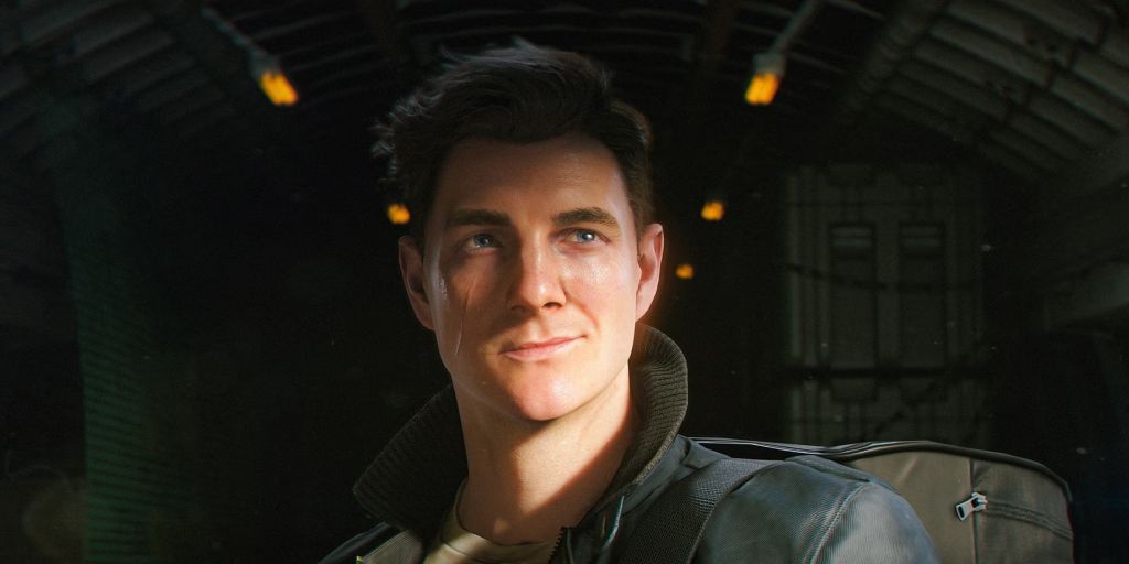 Молодой и дерзкий Бонд — экшен 007 First Light получил первый трейлер