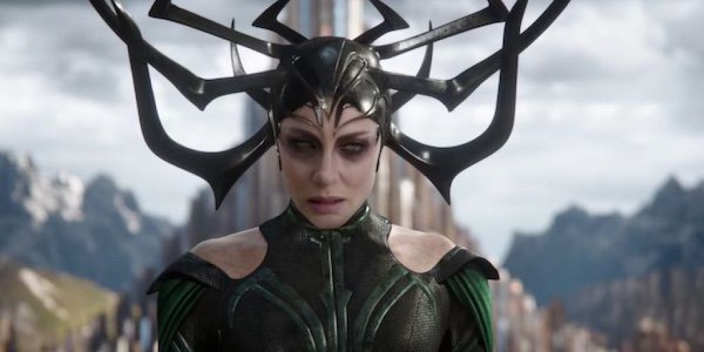 Кейт Бланшетт назвала любимый фильм Marvel 