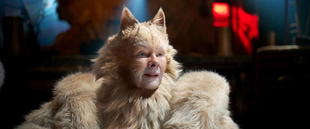 Стало известно, какую сумму потеряет Universal из-за провала «Кошек»