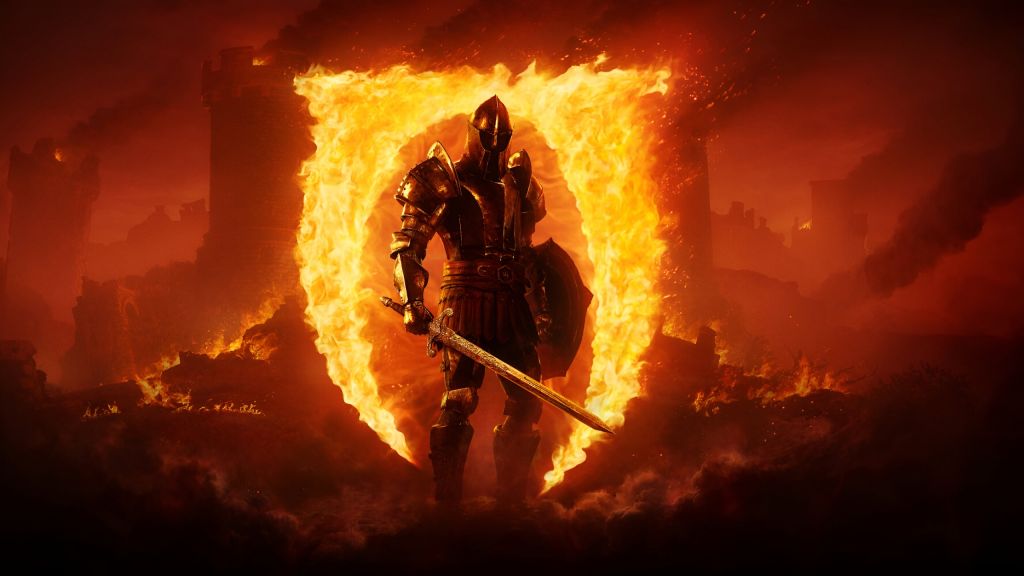 Ремастер The Elder Scrolls IV: Oblivion действительно существует