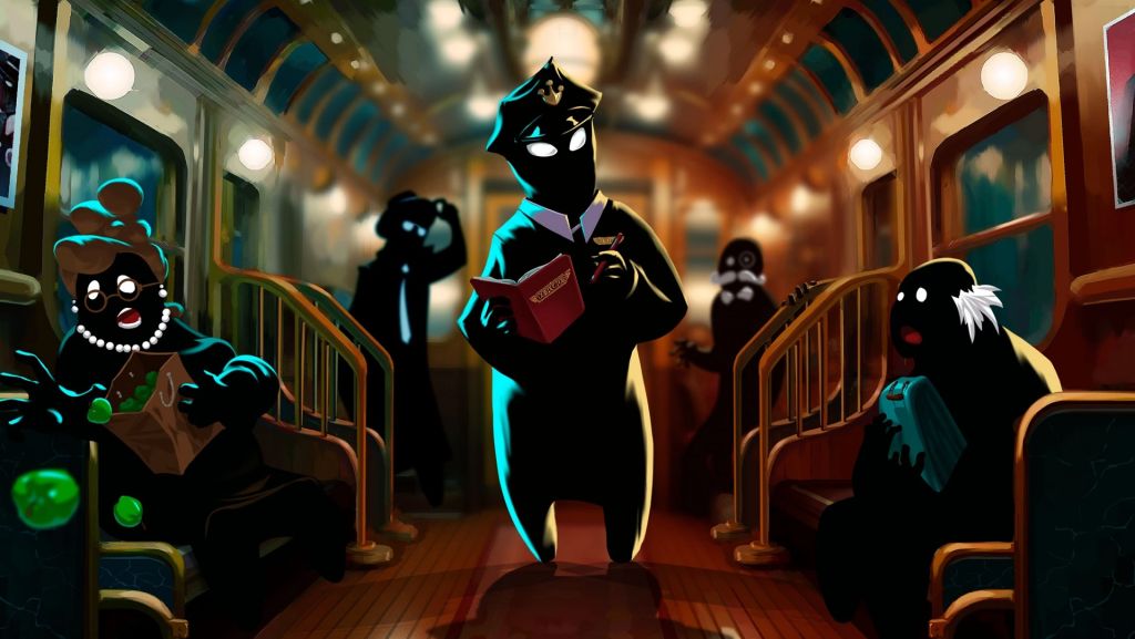 Состоялся релиз Beholder: Conductor — спин-оффа культового симулятора доносчика