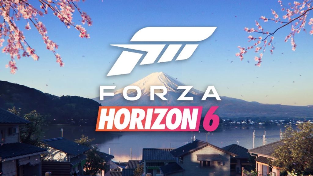 Состоялся анонс Forza Horizon 6