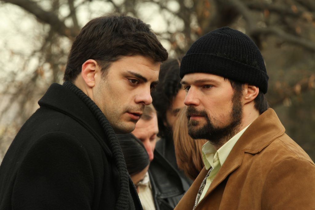 Netflix приобрёл права на байопик «Довлатов» Германа-младшего