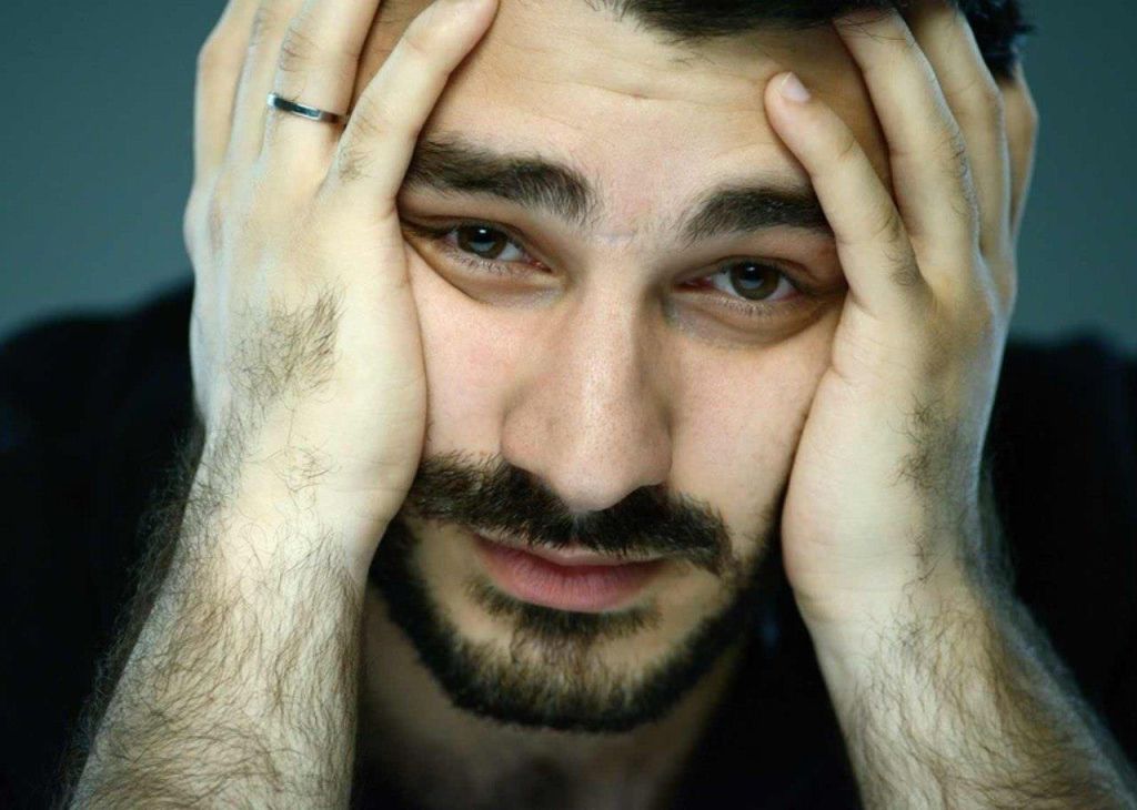 Сарик Андреасян пытается рассказать историю в новом выпуске «Что было дальше»