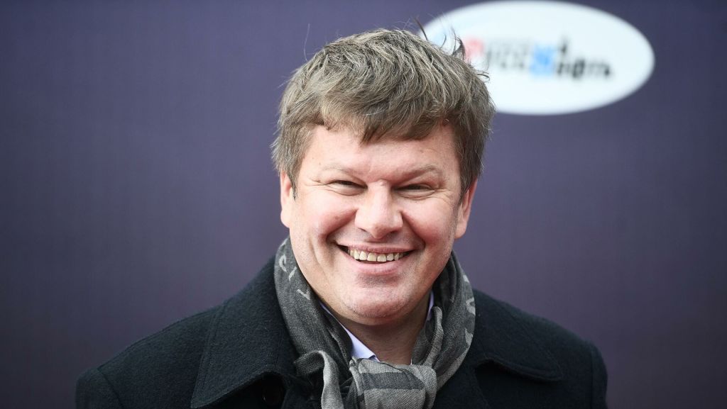 Дмитрий Губерниев рассказал о конфликте с Алексеем Щербаковым на шоу «Что было дальше?»