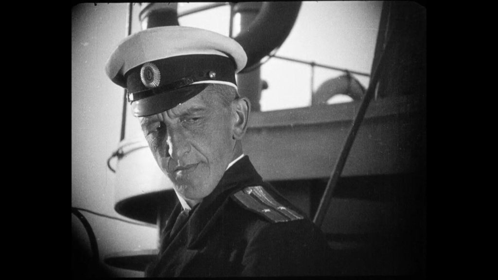 Броненосец «Потёмкин»