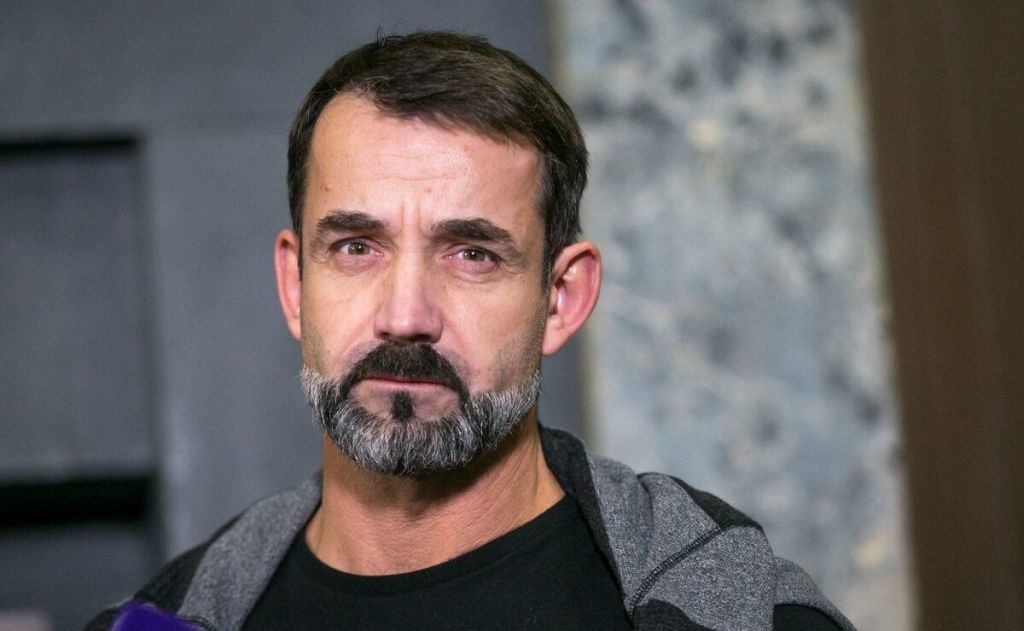 Дмитрий Певцов впервые рассказал о смерти сына