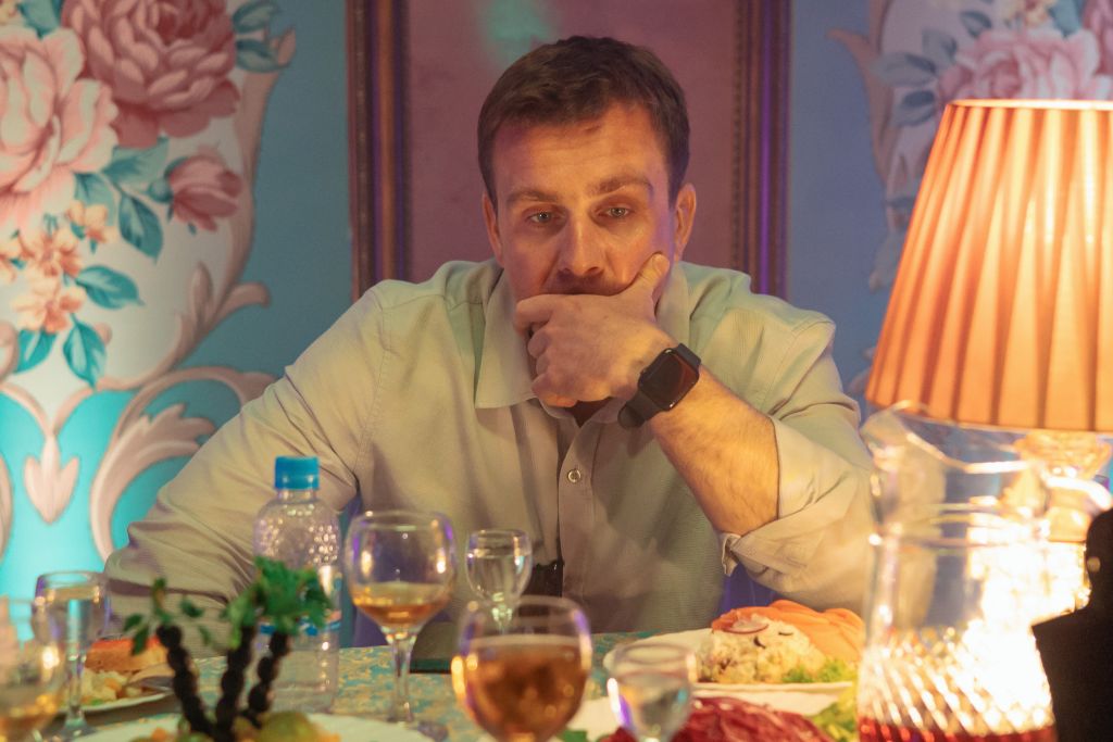 Вышел трейлер драмы «Одним днём»