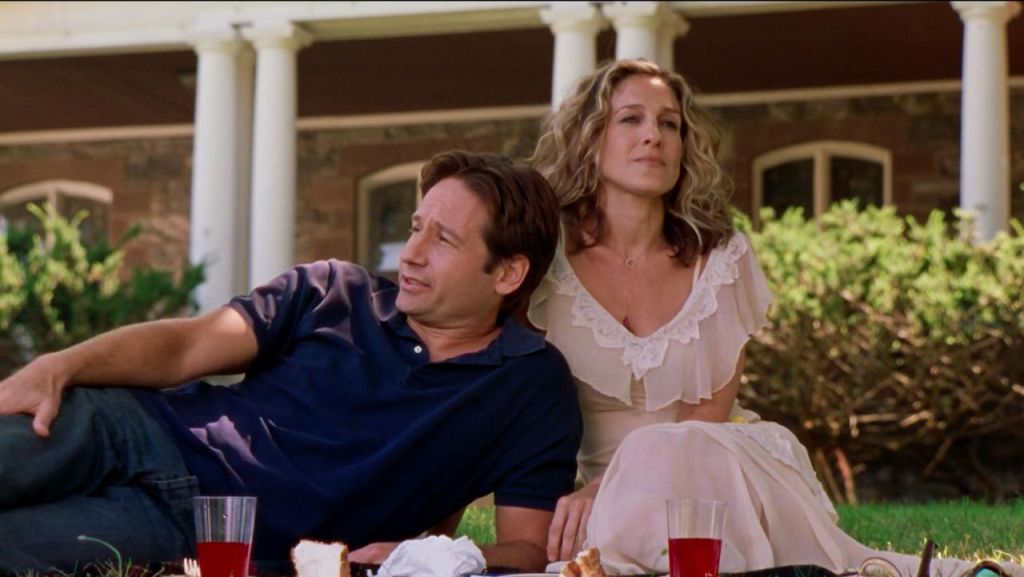 5 бывших парней Кэрри Брэдшоу, которых стоило вернуть в «И просто так» вместо Эйдана Шоу