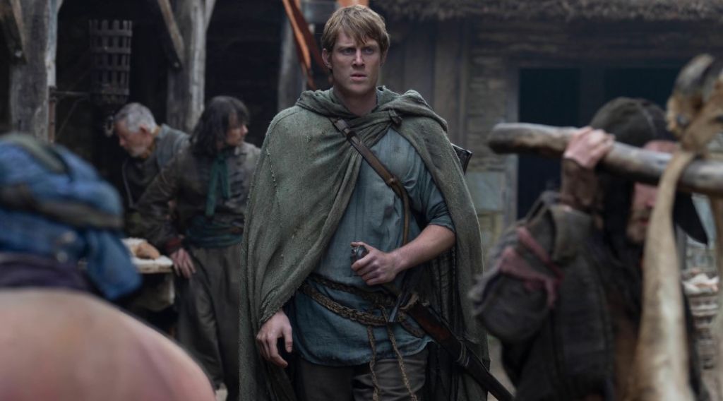 Рыцарь Семи Королевств