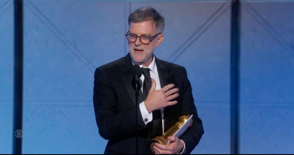 Победители «Золотого глобуса-2026»: полный список фильмов и сериалов-триумфаторов