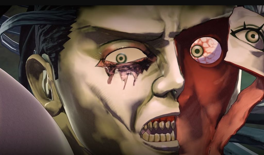 Звери против Босха — рецензия на игру Metaphor: ReFantazio