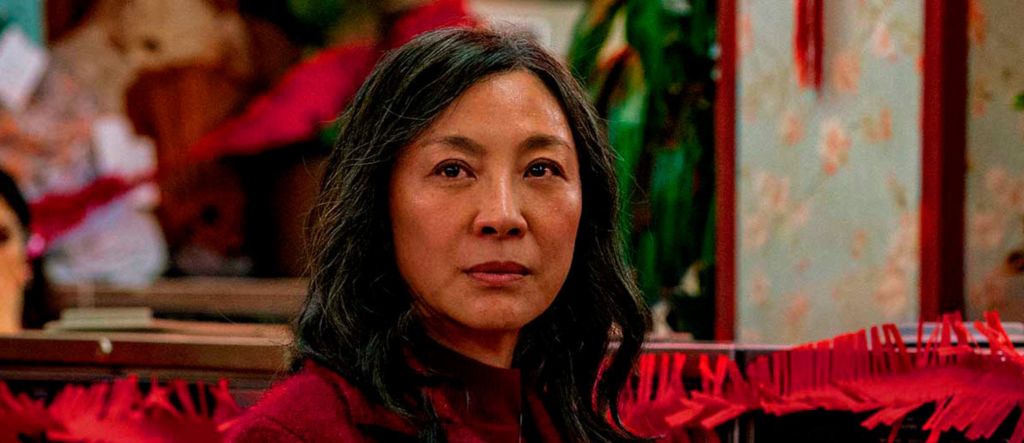 Мишель Йео получит почётного «Золотого медведя» Берлинале