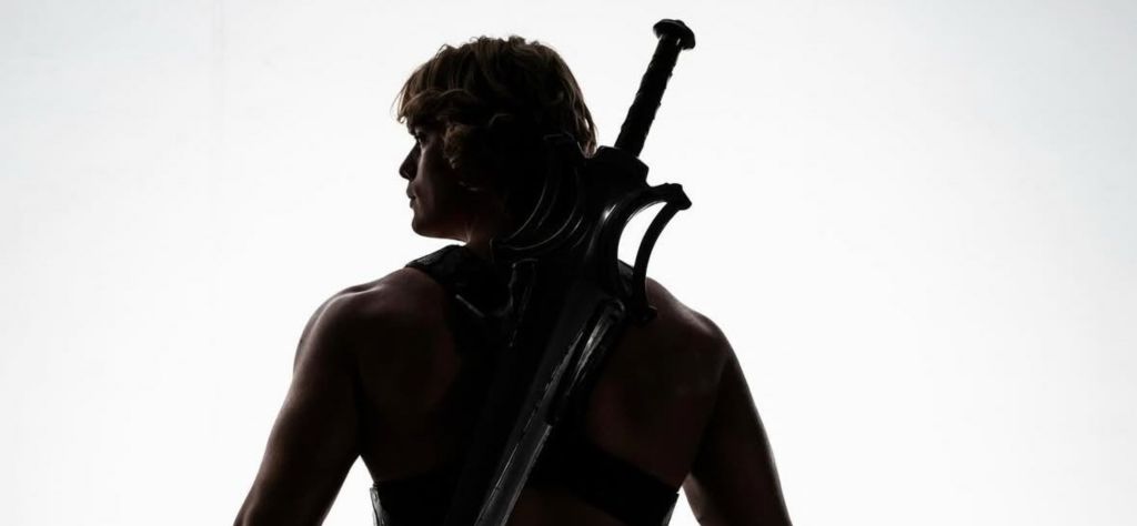 Властелины Вселенной