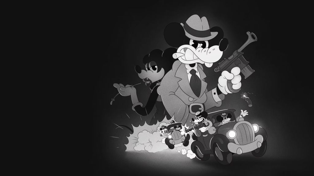 Экшен MOUSE: P.I. for Hire перенесли на 2026 год