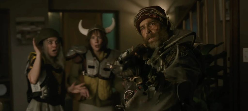 Новый фильм Гора Вербински выйдет на российские экраны