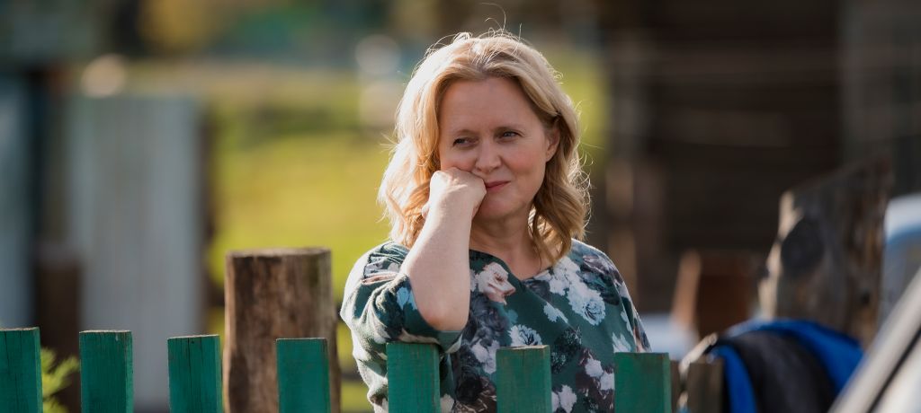 Завершились съёмки сериала «Враги»