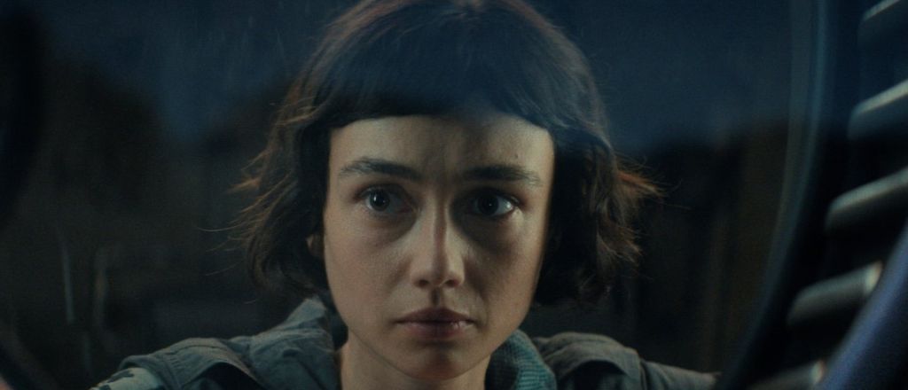 Сериал «Чужой: Земля» получил дату релиза