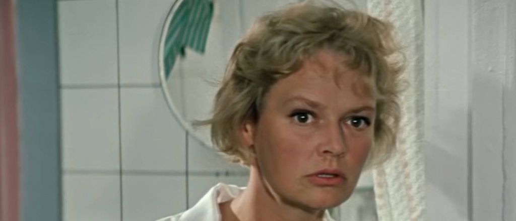 Умерла актриса Нина Гребешкова
