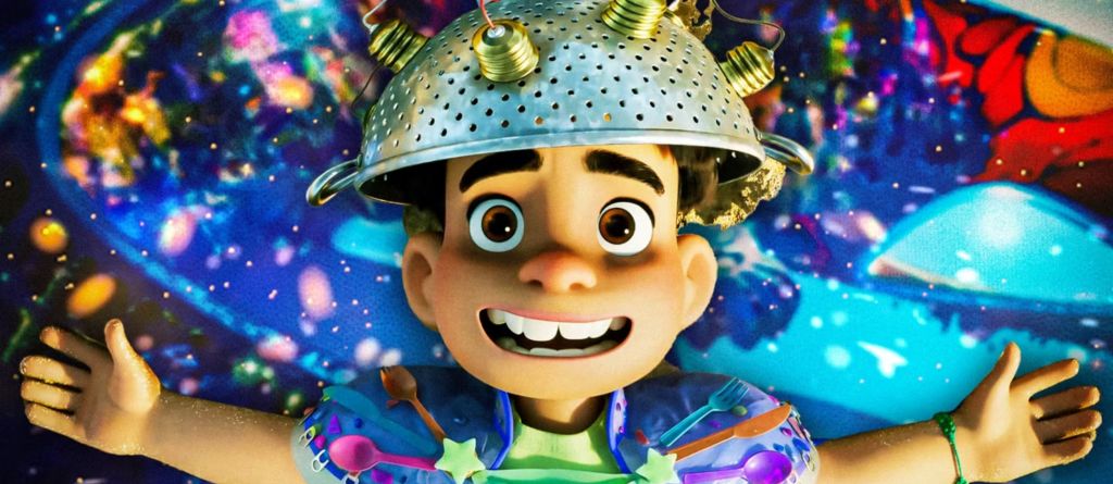«Элио» показал худший старт для фильмов Pixar за всю историю