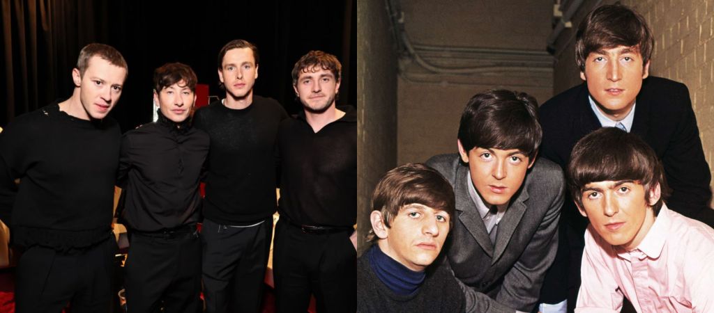 Раскрыт бюджет байопиков The Beatles