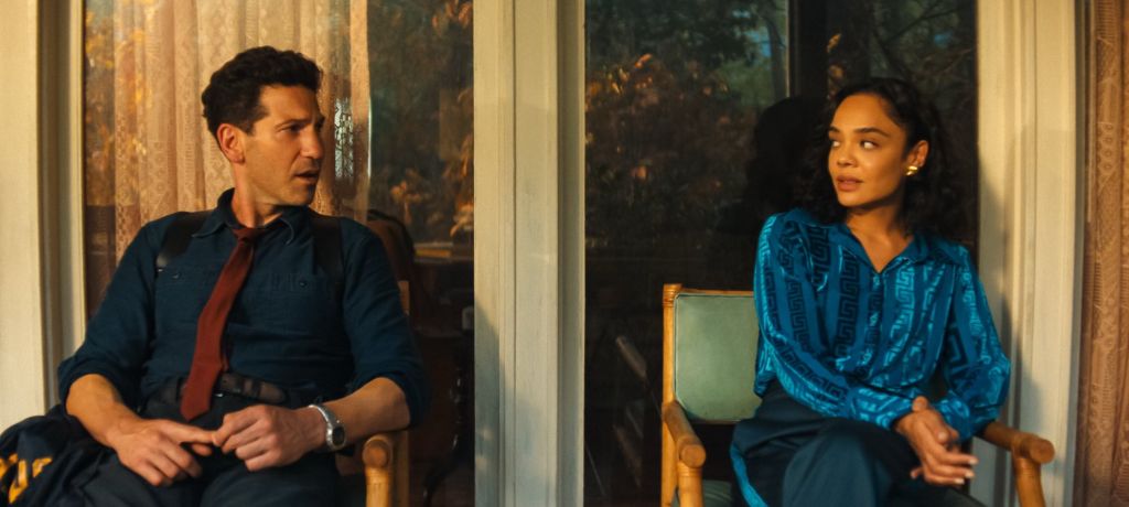 Вышел трейлер детективного сериала &laquo;Его и её&raquo;