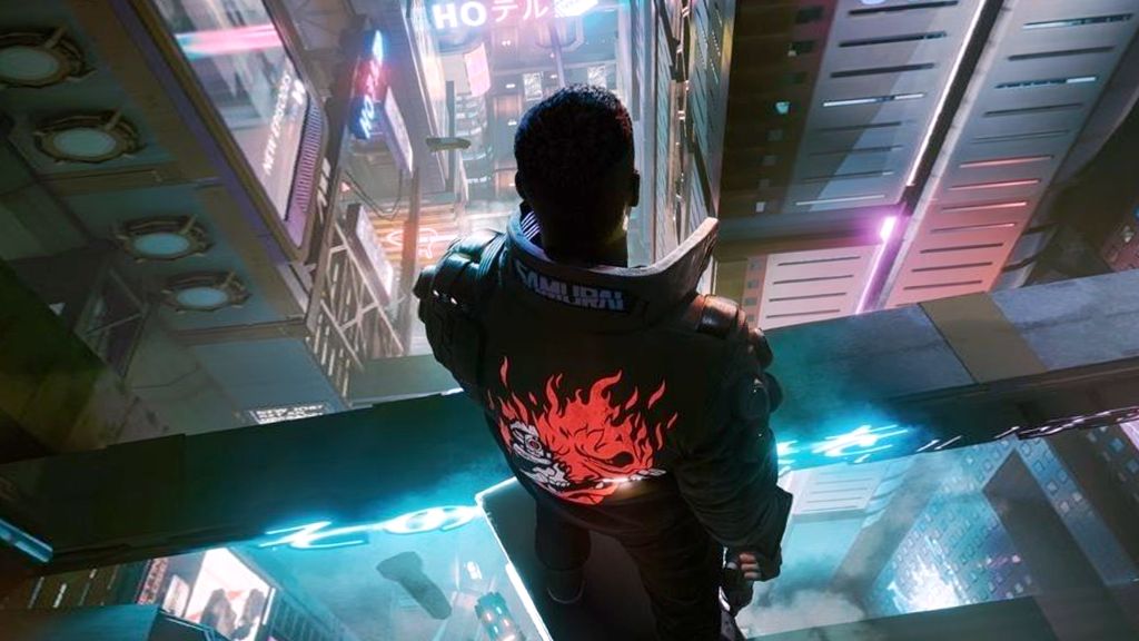 Cyberpunk 2077 получит еще один патч