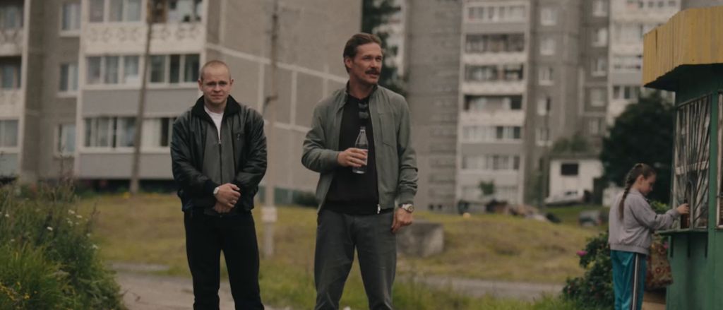 «Лихие» Юрия Быкова вернутся осенью