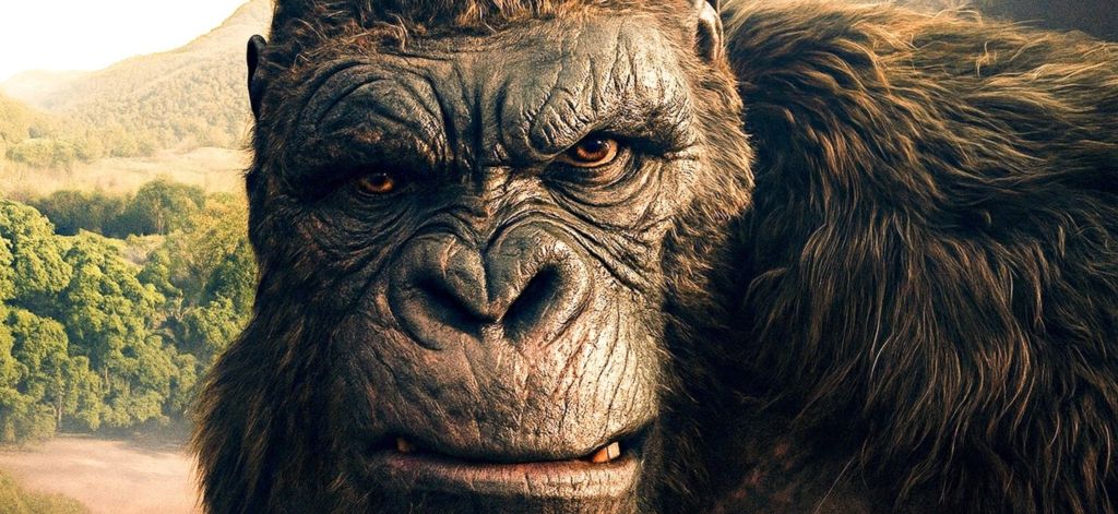 Вышел трейлер второго сезона &laquo;&laquo;Монарха&raquo;: Наследия монстров&raquo;