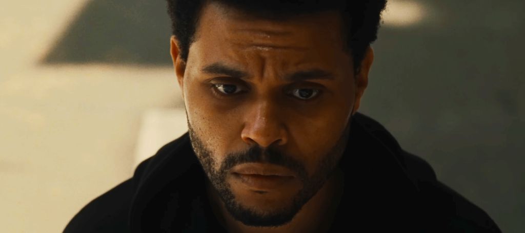 Вышел новый трейлер фильма «Последний Weeknd завтра»