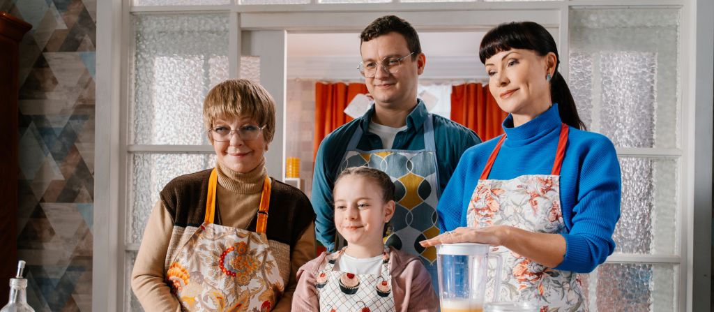 Вышел трейлер четвёртого сезона сериала «Папины дочки. Новые»