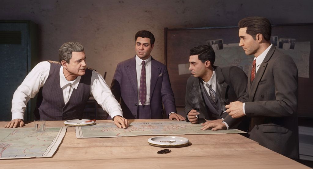 Слух: релиз Mafia: The Old Country может состояться 8 августа