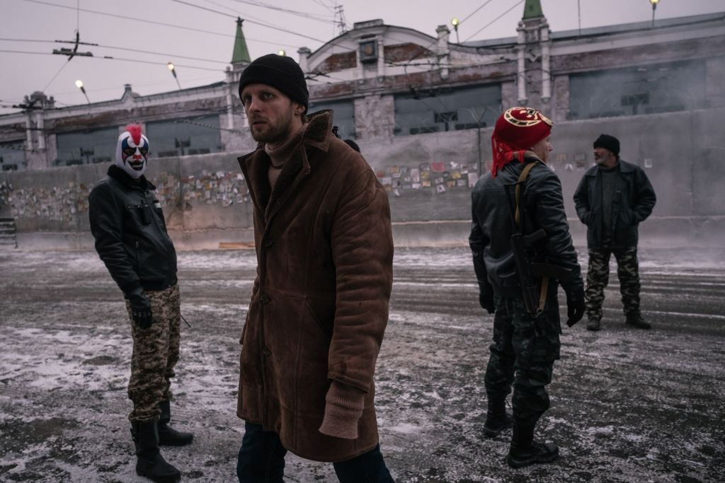 Вышел полноценный трейлер «Петровых в гриппе» Кирилла Серебренникова