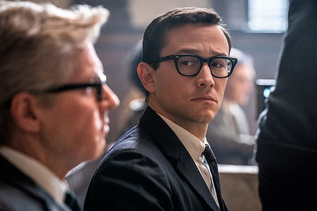 Вышел трейлер драмы «Дело чикагской семерки» от автора «Социальной сети»