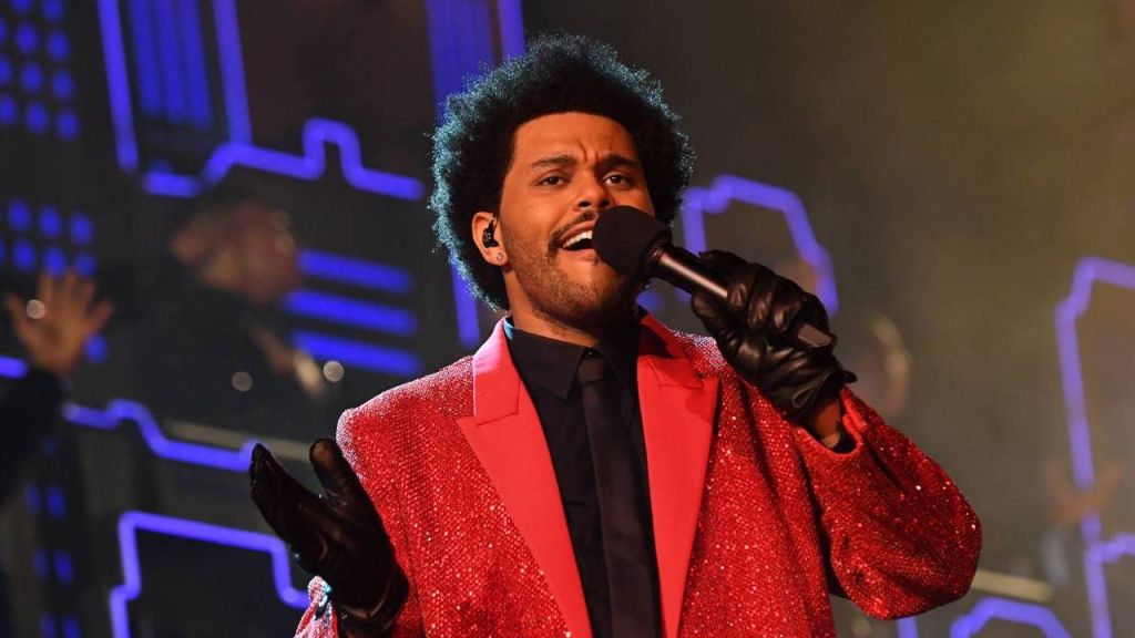 Идол: Появились первые фото со съёмок сериала с The Weeknd