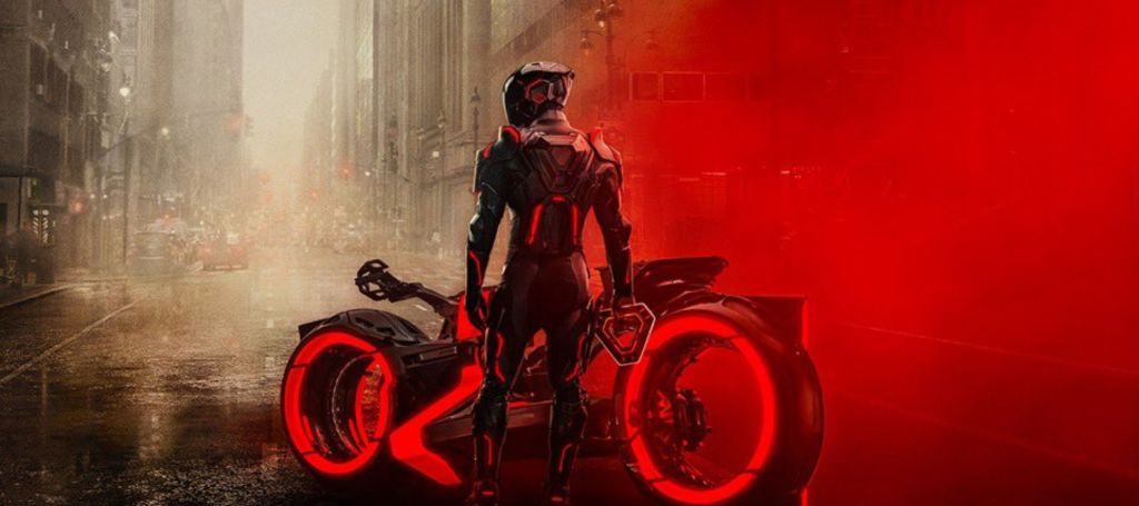 Вышел трейлер сай-фая «Трон: Арес» с Джаредом Лето