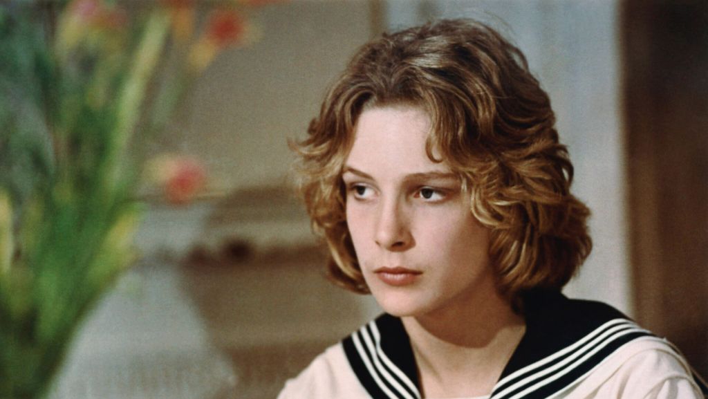 Умер шведский актёр Бьорн Андресен