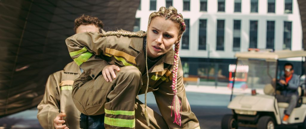 Стал доступен трейлер нового сезона «Двух холмов»