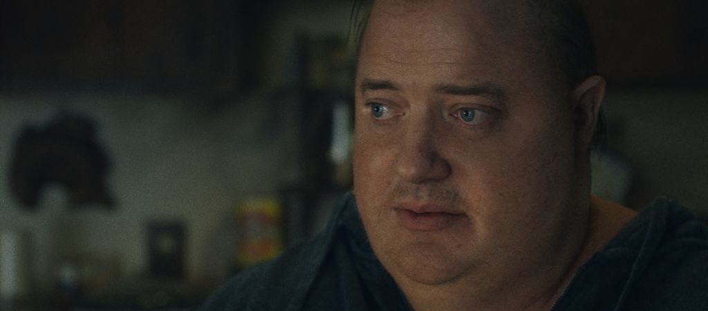 Вышел трейлер драмы «Кит» с Бренданом Фрейзером