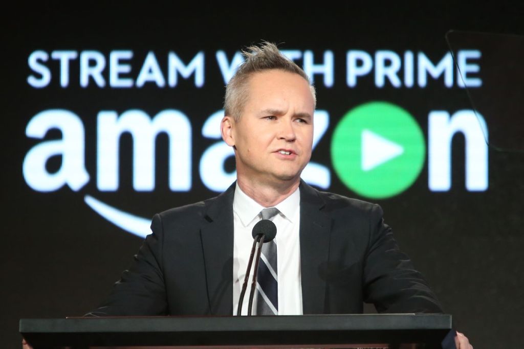 Глава Amazon Studios Рой Прайс уволен из-за сексуального скандала