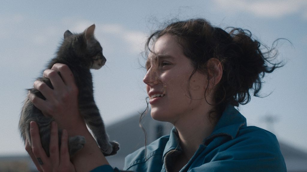 Трейлер
