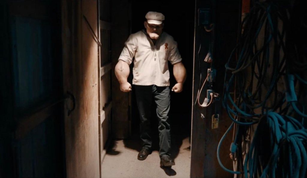 Трейлер