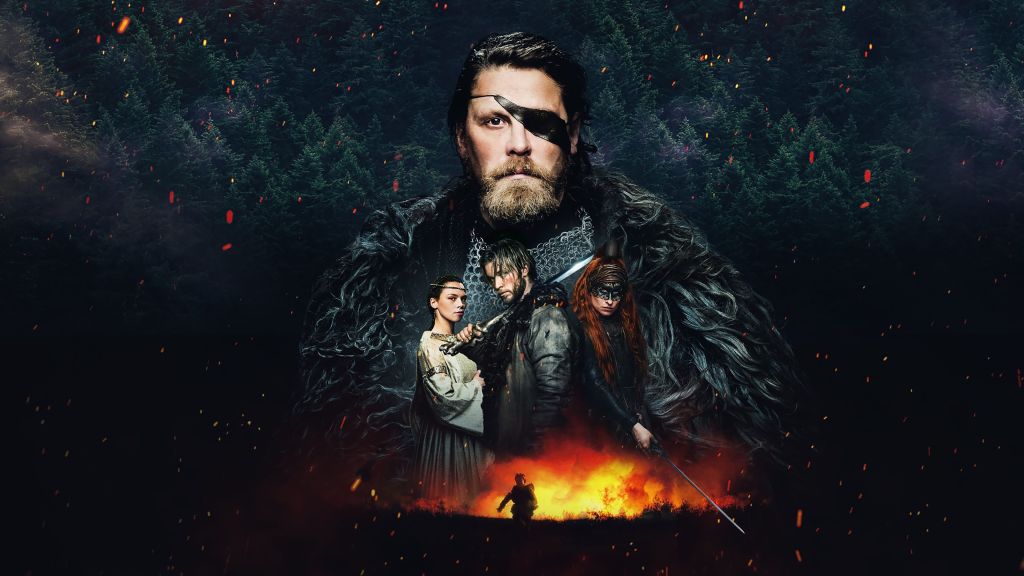 Трейлер