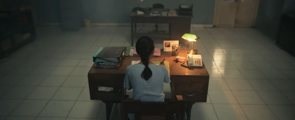 Сахарная фабрика