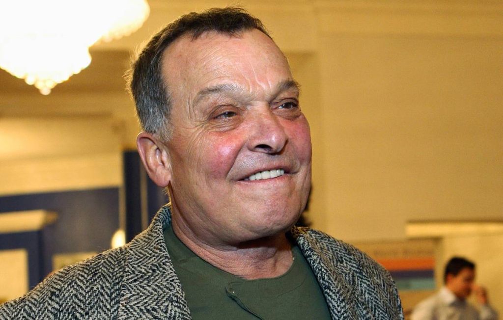 Умер оператор «Вокзала для двоих» Вадим Алисов