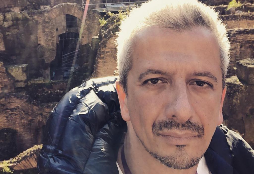 Константин Богомолов заявил об отсутствии русофобии за рубежом 