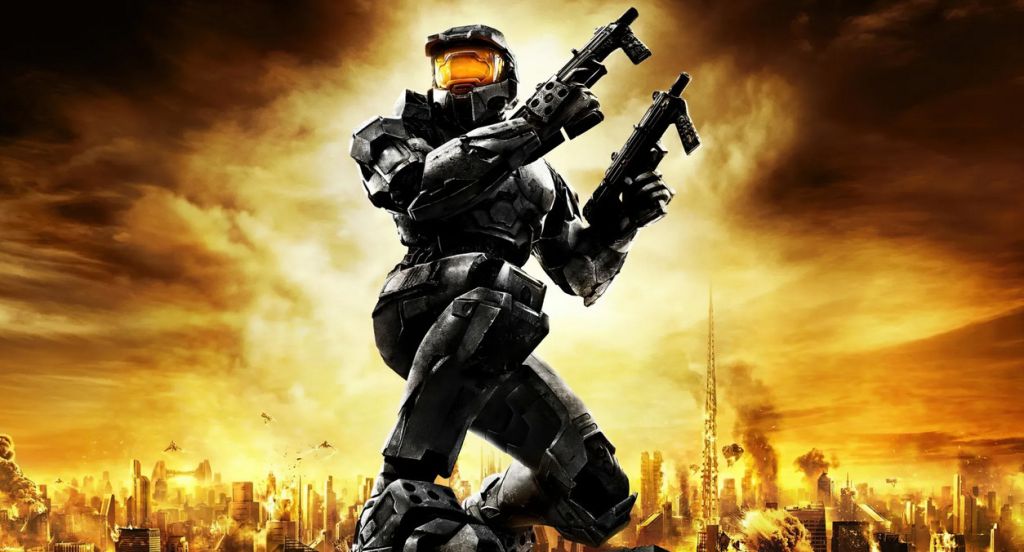 В сеть попала потерянная демоверсия&nbsp;Halo 2