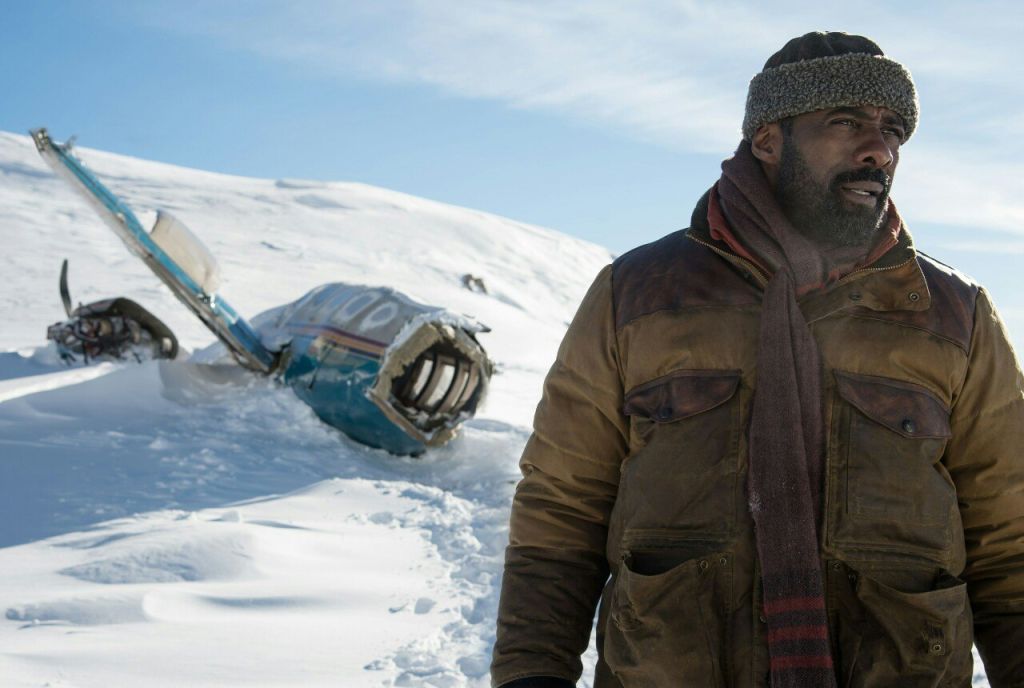 Первый трейлер драмы «Между нами горы» с Эльбой и Уинслетт