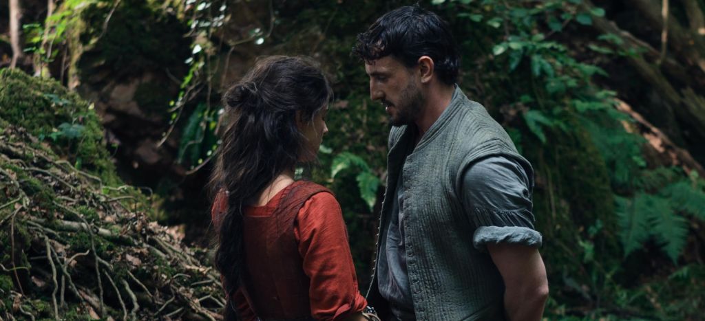 &laquo;Хамнет&raquo; стал доступен в Сети