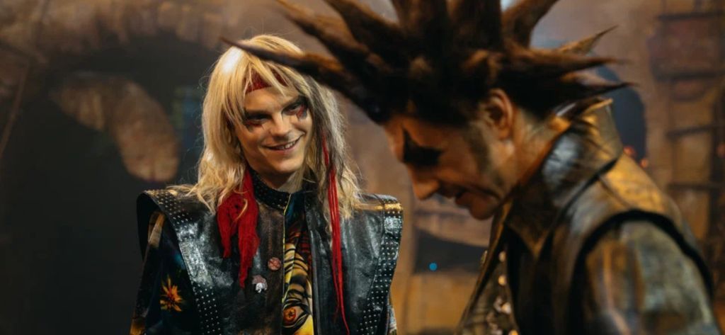 Стал доступен трейлер фэнтези &laquo;Король и Шут. Навсегда&raquo;